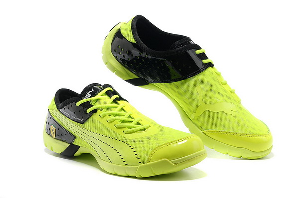 Puma FR Men Shoes--011